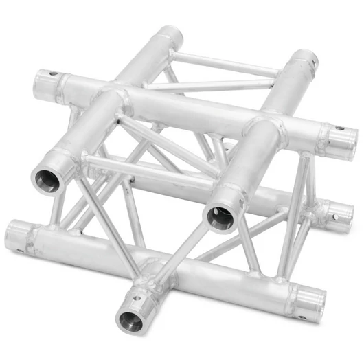 ALUTRUSS TRILOCK 6082AC-41(50) SU 4-Way Cross