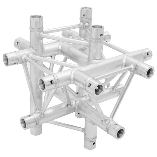 ALUTRUSS TRILOCK 6082AC-61(50) 6-Way Piece