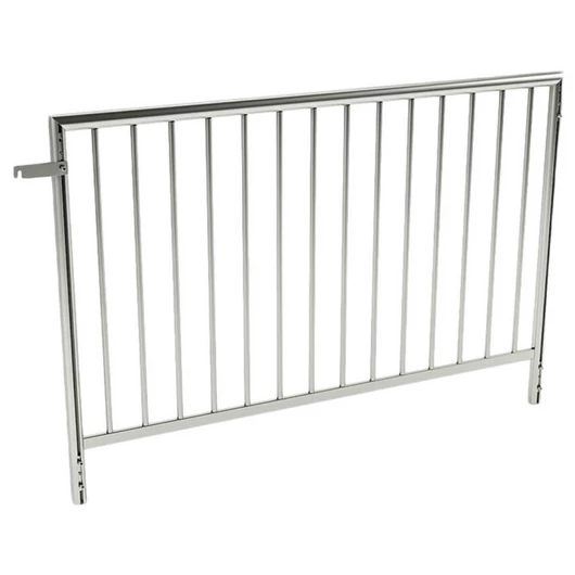 ALUTRUSS BE-1G3 Handrail