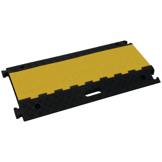 EUROLITE Cablebridge 5 Channels 900x500x50mm