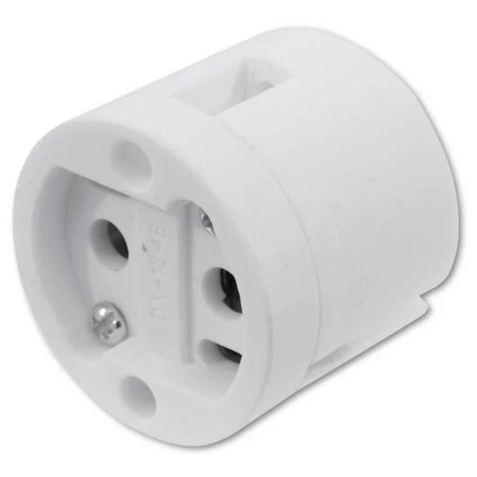 OMNILUX Socket DX-124B for G22 Base