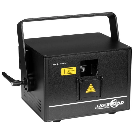 LASERWORLD CS-3000RGB