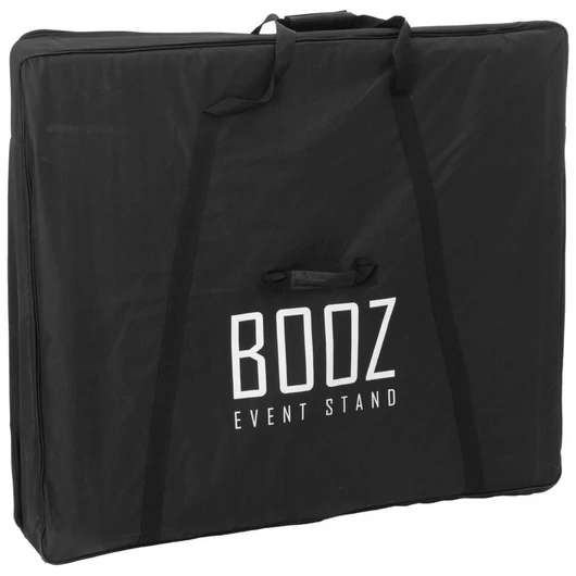 OMNITRONIC carrying bag for BOOZ event stand