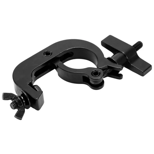 EUROLITE TH-220 QUICK-LOCK Coupler SLIM. black