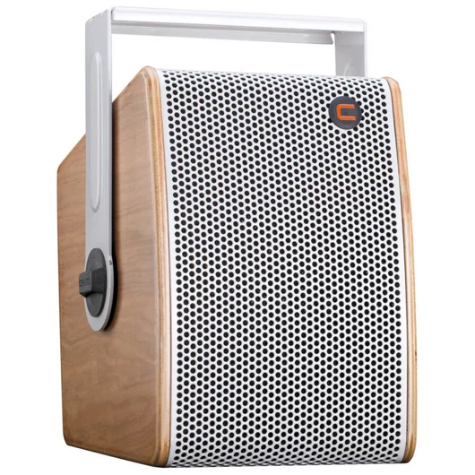 CELTO iFIX6 G2 2-way Coaxial Speaker natural/white