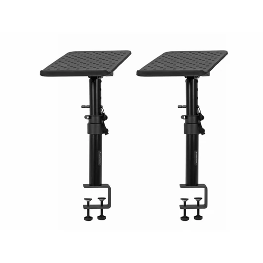 OMNITRONIC TMO-4 Monitor Stand 2x