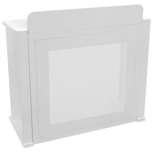 OMNITRONIC BOOZ Event Stand white