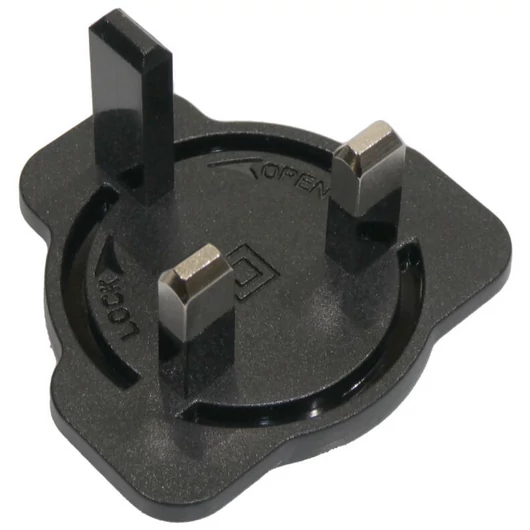  Power Supply Unit 5V/8000mA 40W DC (MKF-0508000DEXD) 4X USB-C