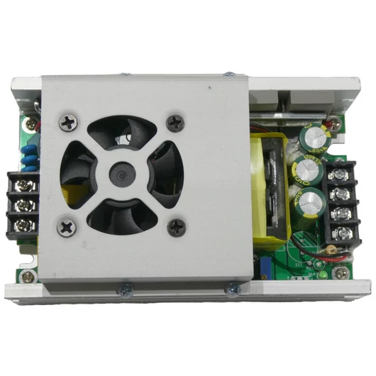  Pcb (Power Supply)  24V/21A  LED IP Mega PIX Strobe 714 Swing (LLC500W-24V)