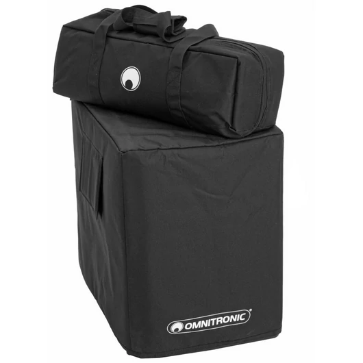 OMNITRONIC ROD-1043 Cover set