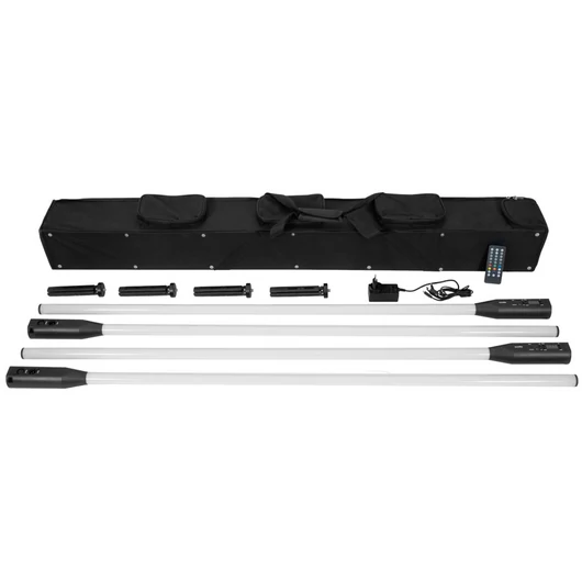 EUROLITE AKKU Slim Tube AIR Set