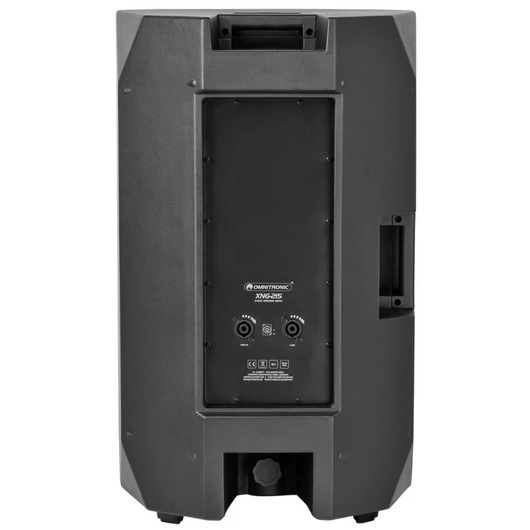 OMNITRONIC XNG-215 2-way Speaker 15"