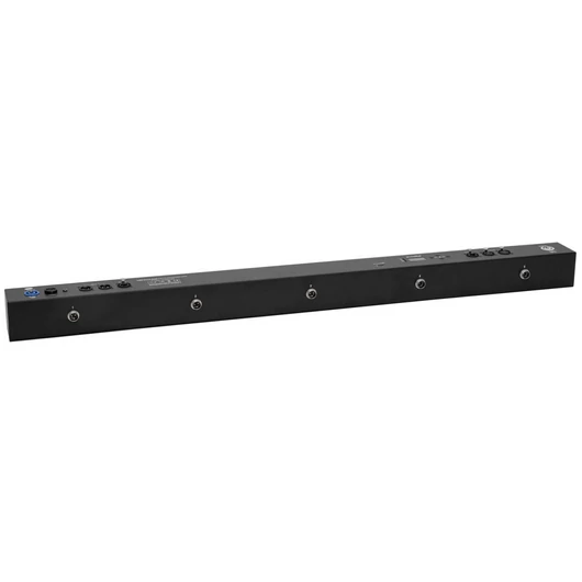 EUROLITE LED Pixel Ball PSU-5 ArtNet/DMX MK2