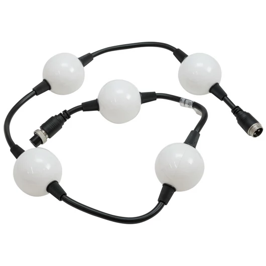 EUROLITE LED Pixel Ball 360° 1m MK2