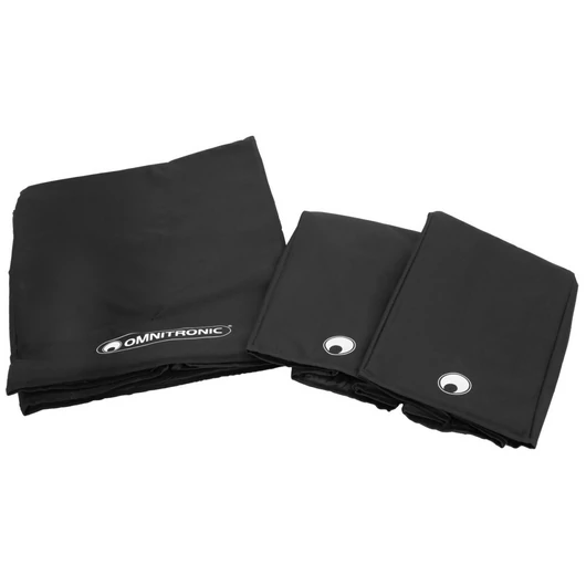 OMNITRONIC MAXX-1810NG Cover set