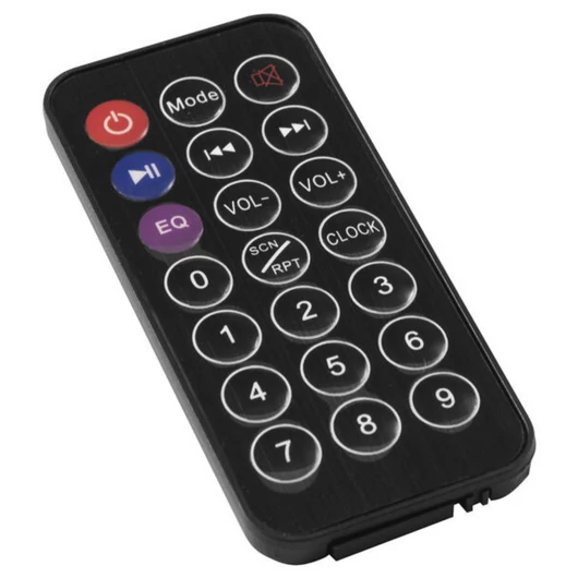 OMNITRONIC L-1422 Remote control