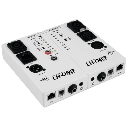 OMNITRONIC LH-089 Cable Tester System