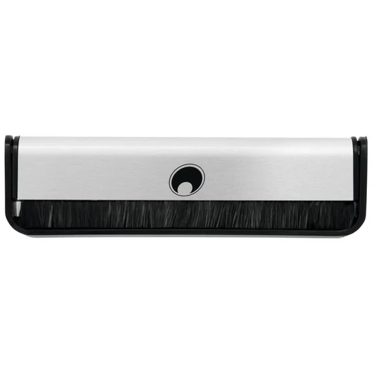 OMNITRONIC Carbon Fibre-Brush for Cleaning Records