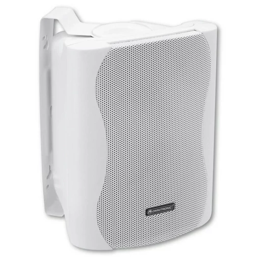 OMNITRONIC C-40 white 2x