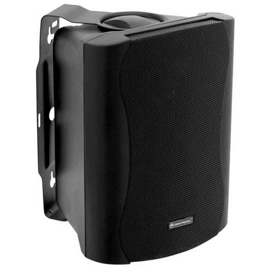 OMNITRONIC C-50 black 2x