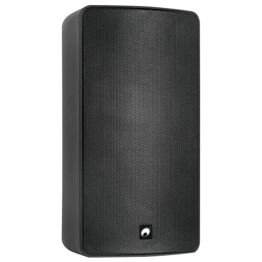 OMNITRONIC ODP-208T Installation Speaker 100V black