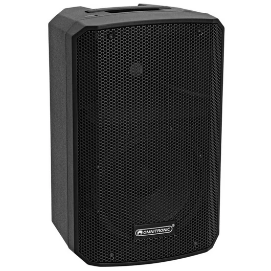 OMNITRONIC VFM-208AP MK2 2-way Speaker active TWS