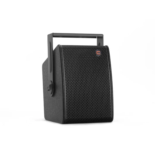 CELTO iFIX6 G2 2-way Coaxial Speaker black