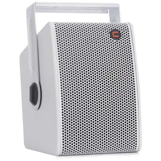 CELTO iFIX6 G2 2-way Coaxial Speaker white