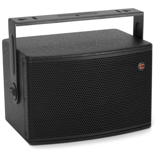 CELTO ACOUSTIQUE iFIX7 G2 2-way Coaxial Speaker black