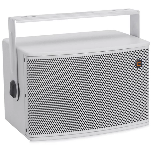 CELTO iFIX10 FR 2-way Coaxial Speaker white