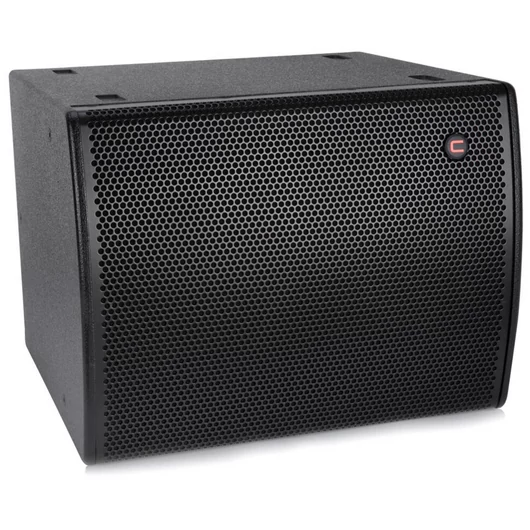 CELTO ACOUSTIQUE iFIX13S G2 Vented Subwoofer black