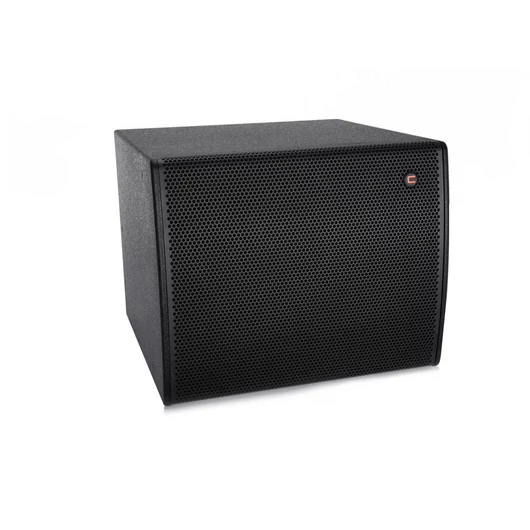 CELTO iFIX17S G2 Vented Subwoofer black