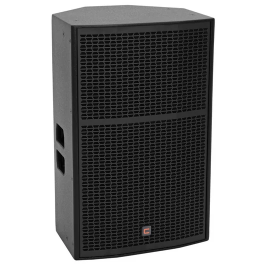 CELTO ACOUSTIQUE CT15V 2-way Fullrange Loudspeaker