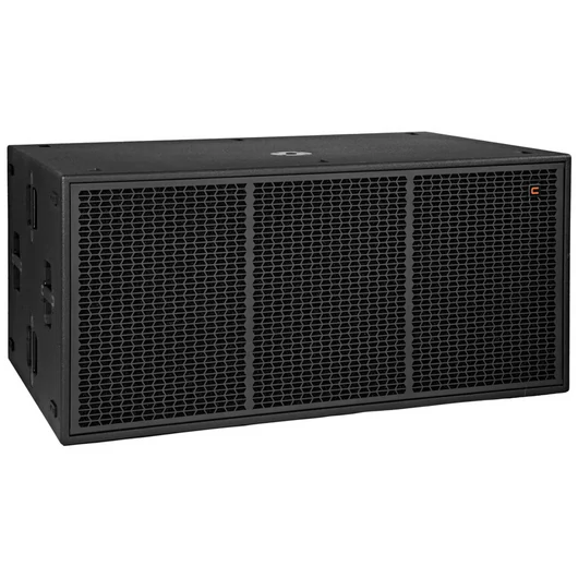 CELTO ACOUSTIQUE SU221 Subwoofer