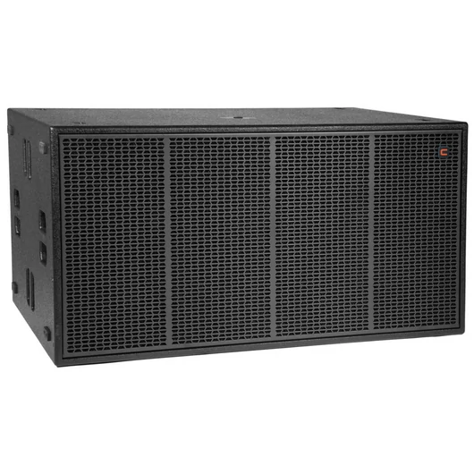 CELTO ACOUSTIQUE CSW218 Subwoofer
