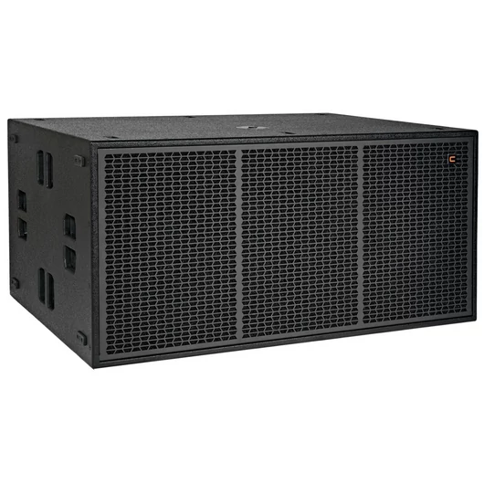 CELTO ACOUSTIQUE CSW221 Subwoofer