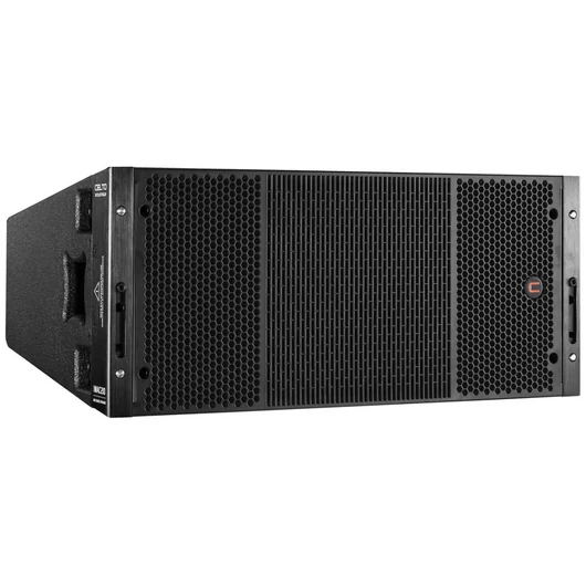 CELTO ACOUSTIQUE IWAC210 G2 2-way Line Array Module