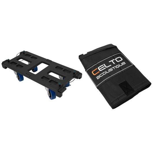 CELTO ACOUSTIQUE IWAC210-TK Touring Kit