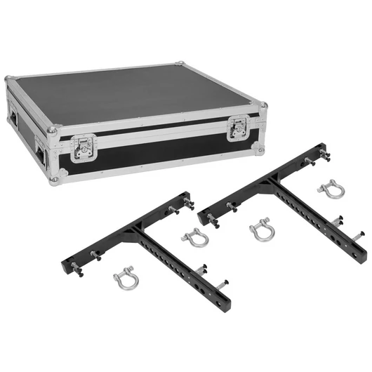 CELTO ACOUSTIQUE IWAC210-CB2 Flyframe Set incl. Case