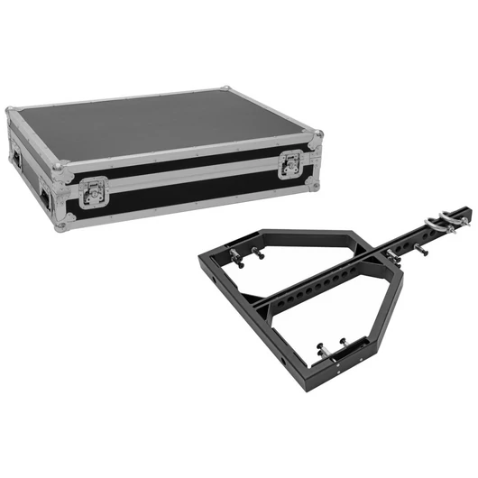 CELTO IWAC118S-FR Flyframe incl. Case