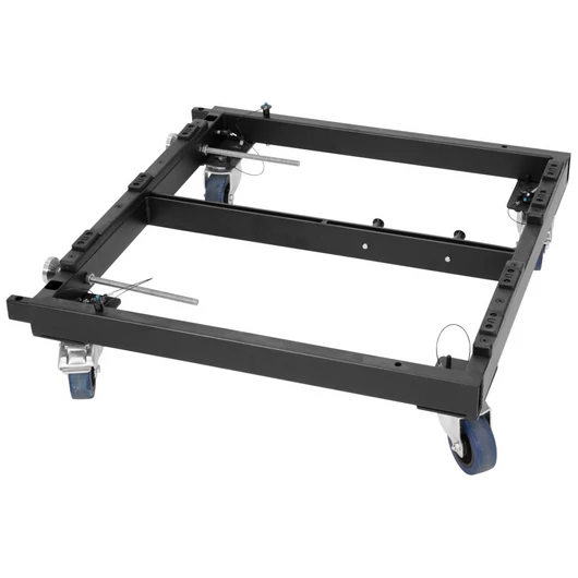 CELTO IWAC118S-WB Wheelboard