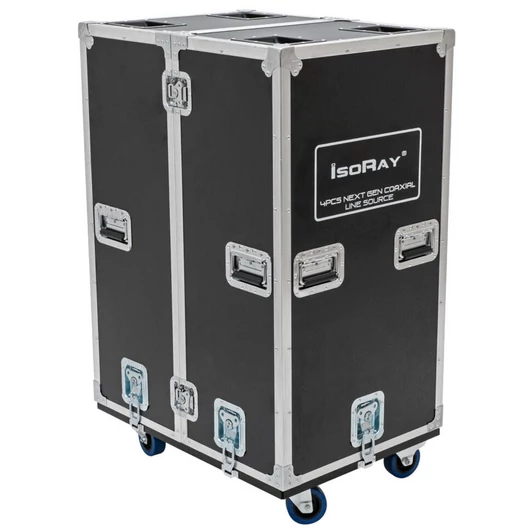 CELTO ACOUSTIQUE IR10+-SK Skateboard Case