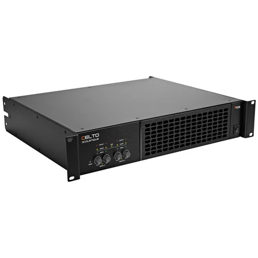CELTO ACOUSTIQUE P4.14 Amplifier