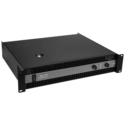 CELTO C2.20 Amplifier