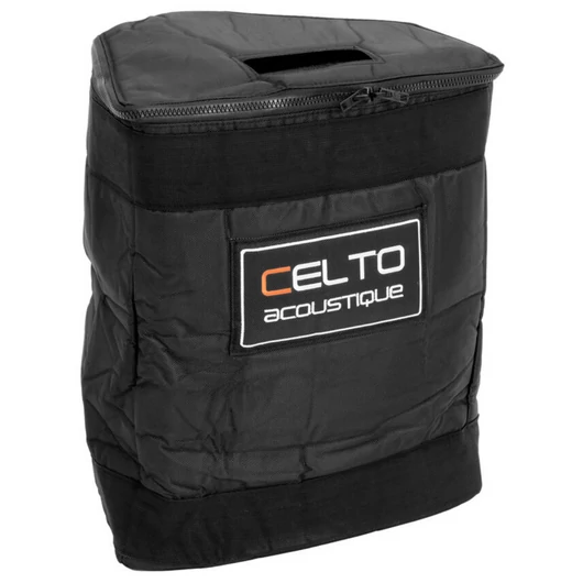 CELTO VCM10-SBAG Cover