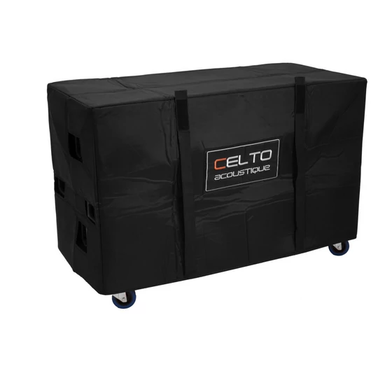 CELTO SU218TL-SBAG Cover