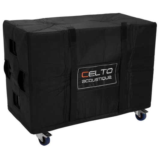 CELTO CSW218-SBAG Cover