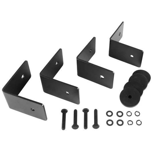 CELTO iFIX13S Installation bracket black