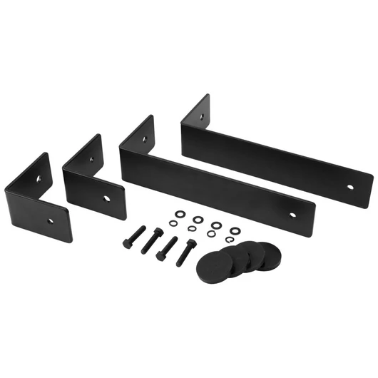 CELTO ACOUSTIQUE iFIX17S Installation Bracket black