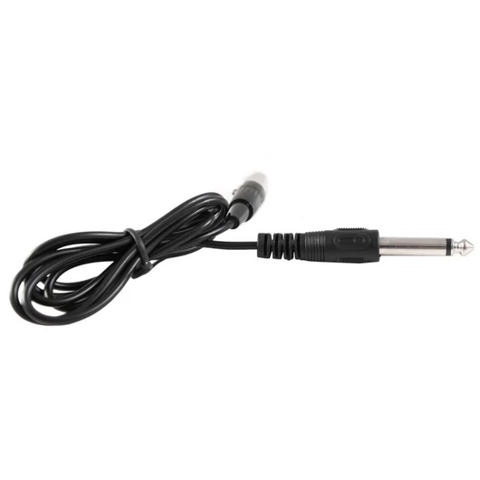 OMNITRONIC UHF-300 Guitar Adapter Cable